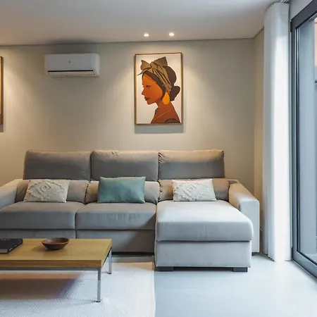 Apartment Ninho Memory By Atlantic Funchal (Madeira)