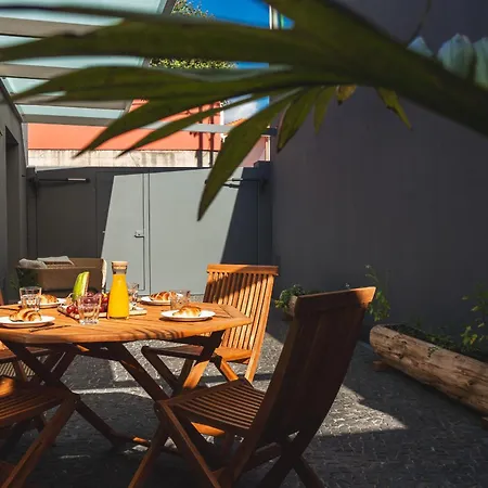 Ninho Memory By Atlantic Apartment Funchal (Madeira)