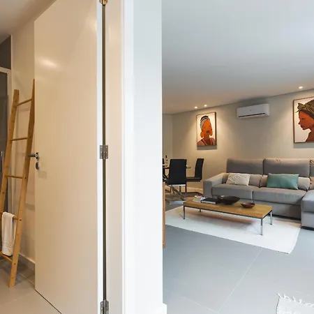 Ninho Memory By Atlantic Apartment Funchal (Madeira)