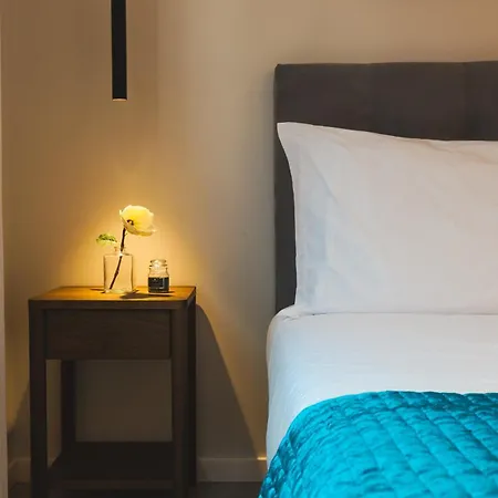 Ninho Memory By Atlantic Apartment *