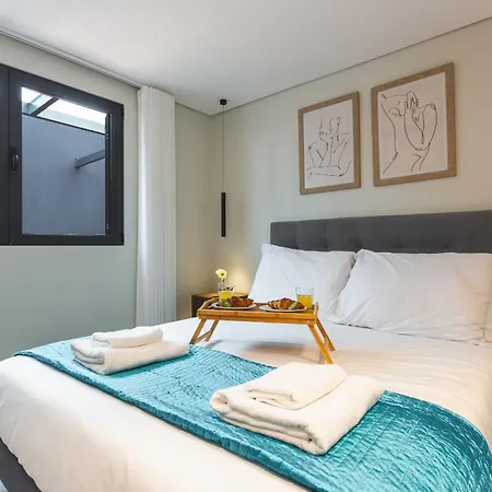Ninho Memory By Atlantic Apartment Funchal (Madeira)